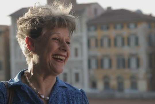 Simonetta Agnello Hornby: Sicilia y mucha paciencia