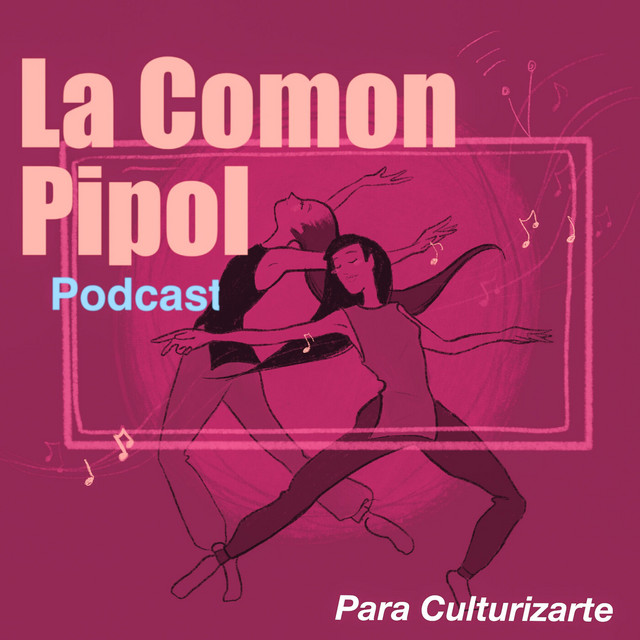 Ep.39 La Comon Pipol con Andrés García de teatroamil.tv