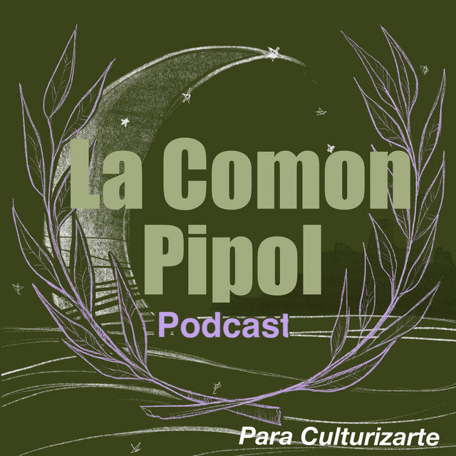 Ep. 30 La Comon Pipol con Raúl Camargo Director FicValdivia